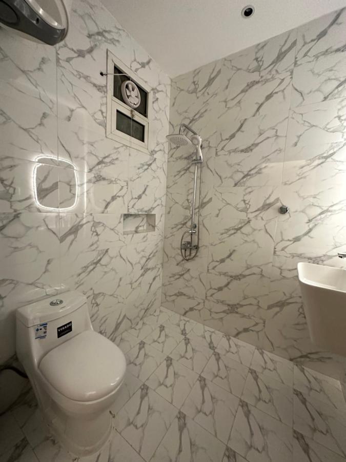 Apartment استديو مودرن فاخر - دخول ذاتي *