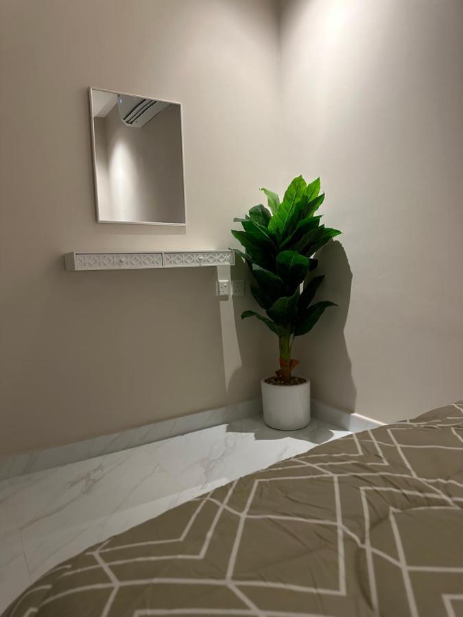 استديو مودرن فاخر - دخول ذاتي Apartment